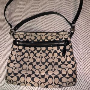 Cleaning out my bag collection